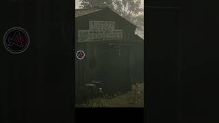 🔥¿SABÍAS ESTO de RED DEAD REDEMPTION 2 CABALLO ANDALUZ ROSA GRIS 😱shorts rdr2 arkaygamingtv [upl. by Naimerej]