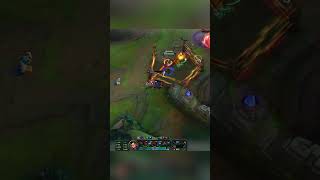 Xin Zhao leagueoflegends gaming outplay [upl. by Neerihs59]