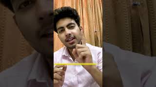 I cleared my exam in just 2 months  JEE NEET MOTIVATION  My Motivational Story [upl. by Alvar901]