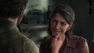 The Last of Us Part 1 Pc 4K Native 60FPS Ultra amp FSR2 7800X3D RX 6950XT better than i9 RTX 4080s [upl. by Anirtac]