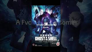 Ghost in the Shell the New Movie Was Awesome [upl. by Ennis304]