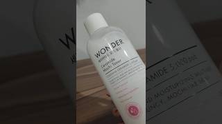 Tonymoly ceramide toner  myntra fyp explore viralvideo [upl. by Ojyram465]