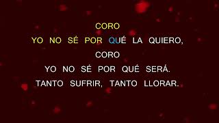 Inconsolable  Gilberto Monroig  Letra HD [upl. by Drhcir]