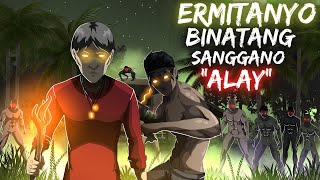 ALBULARYO AT BINATANG SANGGANO  GABAY NG HARING ENGKANTO KONTRA ANGKAN NG ASWANG TAGALOG ANIMATED [upl. by Fiertz]