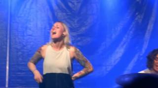 Kochkraft durch KMA  live  Stemweder Open Air Festival 2016 [upl. by Vinaya]