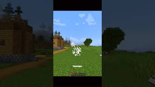 Rewolwer minecraft deweloper uppergaming herobrine rewolwer [upl. by Starling]