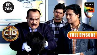 रावण के 10 सर से CID को मिला Headless Crimes का Clue  CID  सीआईडी  13 Sep 2024 [upl. by Ranzini35]