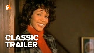 The Preachers Wife 1996 Trailer 1  Movieclips Classic Trailers [upl. by Jala]