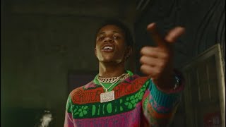 A Boogie Wit Da Hoodie  DTB 4 Life Official Music Video [upl. by Suirrad]