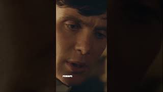 Tommy Smartest Reply 💀  peaky Blinders S1E1 Best scenes [upl. by Kara302]