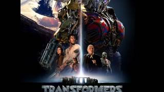 14 Transformers The Last Knight  quotSeglass Ni Tondayquot By Steve Jablonsky [upl. by Alex990]