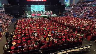 Marjory Stoneman Douglas 2023 Graduation [upl. by Roter]