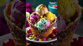 Bastani Sonnati Ice Cream [upl. by Maurizia]