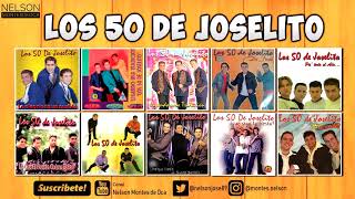 Los 50 de Joselito │Lo mejor de mejor [upl. by Hay]