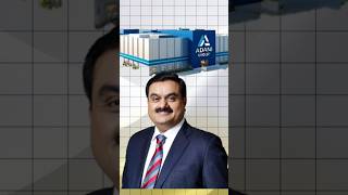 Top 5 Stock Of Adani Group 🤑 shorts [upl. by Jarrow627]