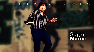 Filip Vlasic  Sugar Mama Official Music Video [upl. by Tarrel87]