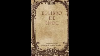 El Enigmático Libro de Enoc [upl. by Frida598]