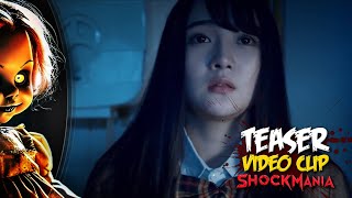 CLIP The BUNSHINSABA VS SADAKO Project  Adding EngSubs To The Movie TOILET SEQUENCE [upl. by Canfield]