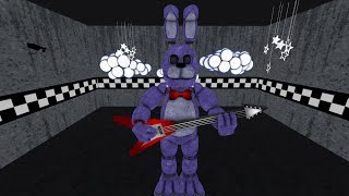 SFMFNAF Bonnie The Guitarist [upl. by Letty]