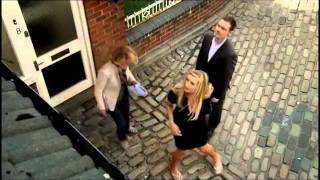 29th August 2011 Coronation Street Kylie Platt Scenes [upl. by Ivor]