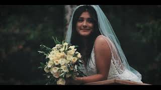 Bailey Sanders Wedding Videography Show Reel 2024 [upl. by Asilim278]