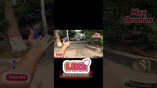 ছোট বাচ্চারা যখন বড়দের মতো কাজ করে children work likewise motovlogs reels [upl. by Sherlocke]