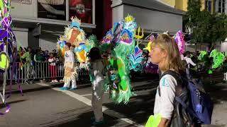 Lyford Cay School Junior Junkanoo 2024 Part 1 [upl. by Emmons319]