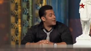 Salman khan  Arshad Warsi  Boman Irani  comedy  awards  win [upl. by Annirac]