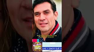 💣 ¿ADULTERIO AL DESCUBIERTO¡JORGE SALINAS LO CONFIESA TODO Elizabeth NO SE LO ESPERABA 😨🔥 [upl. by Juback]