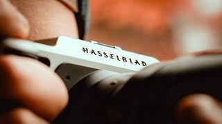 The Hasselblad X1D in 2023 [upl. by Rebah625]