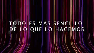 La Simplicidad de la Vida 🌿  Descubre que Todo es Más Sencillo de lo que Crees [upl. by Gideon]