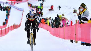 Best of Cyclocross 2022 [upl. by Talbot]