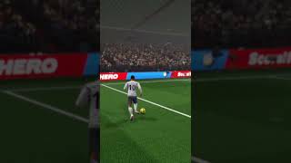 Ronaldo Back Heel Flick [upl. by Irik]