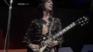 Jeff Beck  Shes A Woman Live High Quality [upl. by Erreit]