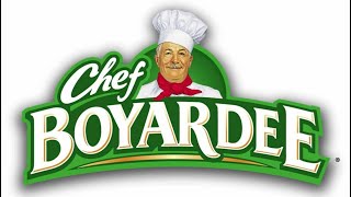 Chef Boyardee PBS Funding Sponsor 1995 READ DESCRIPTION [upl. by Meeks]