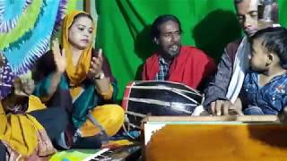 Baul Shirin Otiter Kotha gulo purano shiriti gulo mone mone raikhao  Baul shirin new baul song2019 [upl. by Domph886]