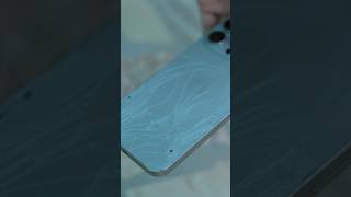 iPhone 15 Pro Max Durability Test shorts [upl. by Peggy779]