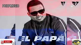 el lapiz quieren sonar con el lapiz arcangel diss 2022 pecpmusic [upl. by Yadahs]