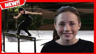 Shiloh Catori 2022 🛹  Next Generation Skateboarding Tricks [upl. by Iahc]