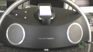 SvenOnTech Video Review 19  Harman Kardon Go  Play Micro [upl. by Lowenstern]