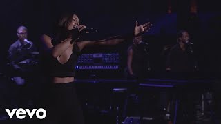 Alicia Keys  No One Live from iTunes Festival London 2012 [upl. by Heger]