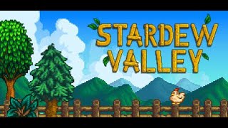 Stardew Valley 16 4 egg fest was a failure [upl. by Carissa]