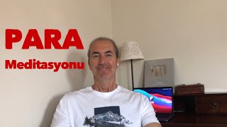 Enerjini Değiştir Paranın Akışı Değişsin…  Tuncay YEŞİLPINAR [upl. by Oiramed]