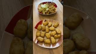 Mittagessen mit Nuggets für Henry 08nov24  1773 [upl. by Mccahill897]