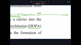 Adrenergic Agonists Part I [upl. by Danica]