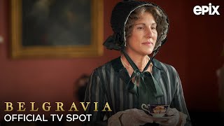 Belgravia EPIX 2020 Series  Official TV Spot [upl. by Sidoney556]