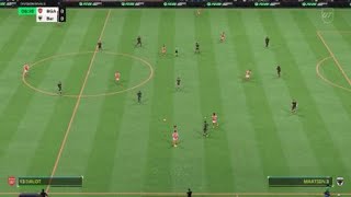 EA SPORTS FC 2520241019105855 [upl. by Reivaxe]