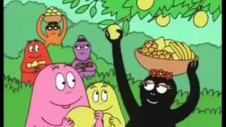 BARBAPAPÁ  LA MANGROVIA EPISODIO COMPLETO IN ITALIANO [upl. by Ymarej]