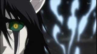 Ulquiorra vs Ichigo  Evanescence Bring Me To Life [upl. by Abehsat524]