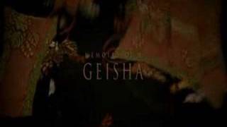 Memoirs of Geisha  Violin Solo by Itzhak [upl. by Halilahk]